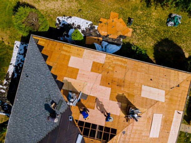 Quick and Trustworthy Emergency Roof Repair Services in Pine Lake Park, NJ